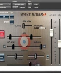 Quiet Art - WaveRider 3.0.2 - Full Version