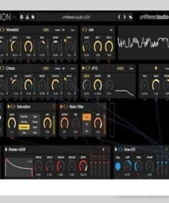 Plugin Alliance & Unfiltered Audio - LION v1.3.0 - Full Version
