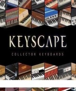Keyscape - 13 - Full Version