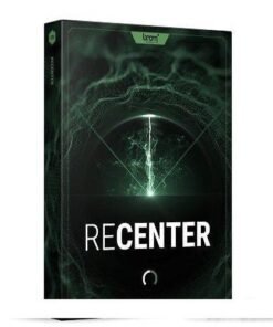 Boom Library - ReCenter 1.0.1 - Full Version