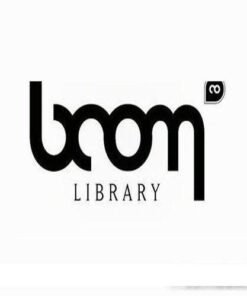 Boom Library – Bundle - Full Version