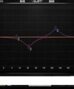 Bitsonic - Violent MidSide EQ 1.2 - Full Version