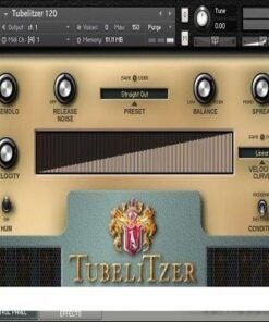 Hollow Sun - Tubelitzer - Full Version