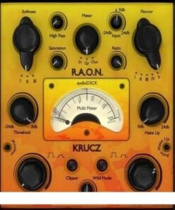 AudioD3CK - RAON Series Bundle 1.9.0 - Full Version