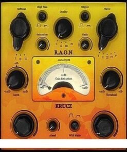 AudioD3CK - AudioLine Bundle 1.7 - Full Version