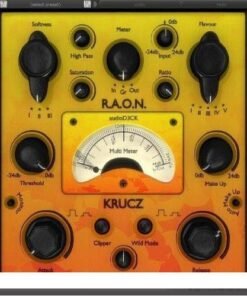 AudioD3CK - AudioLine Bundle 1.6 - Full Version