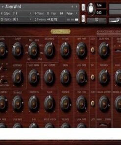 Hollow Sun - Advanced Noise Generator - Full Version