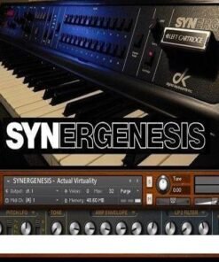 Hideaway Studio - Synergenesis - Full Version
