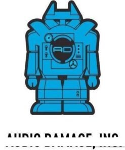 Audio Damage - Plugins Bundle - Full Version