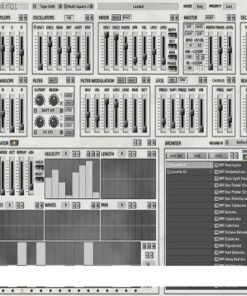 HGSounds - Cassetto - Full Version