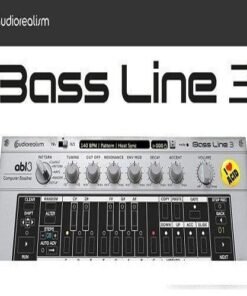 AudioRealism - ABL3 3.3.0.2 - Full Version