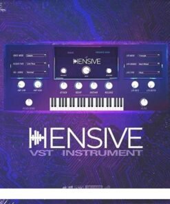 Al AMin - Hensive - Full Version