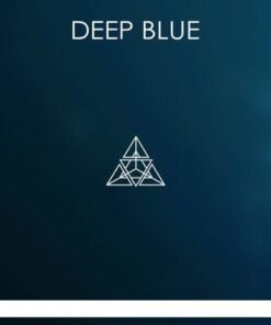 Dark Intervals - Deep Blue - Full Version