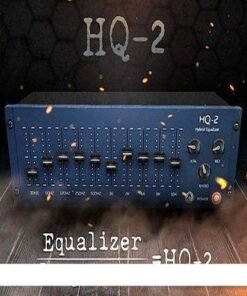 Audio Assault - HQ-2 v1.0 - Full Version
