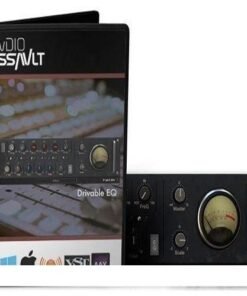 Audio Assault - FreakQ 305 1.0 - Full Version