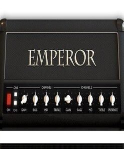 Audio Assault - Emperor 1.2 - Full Version