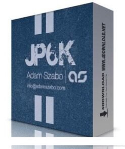 Adam Szabo - JP6K 1.7 - Full Version