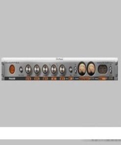 Audified - STA Phaser 1.5.1 - Full Version