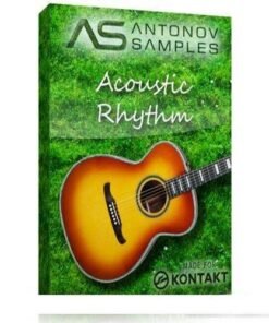 Antonov Samples - Acoustic Rhythm - Full Version