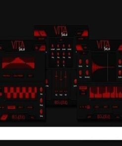 Ecliptiq Audio - Vita Solo - Full Version