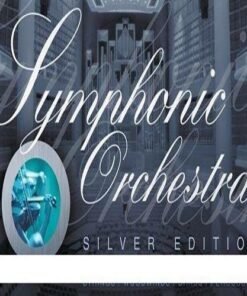 East West - Symphonic Orchestra Silver Edition - Full Version