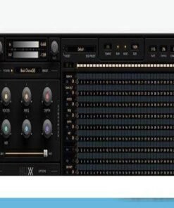 Audiaire - NUXX 1.05 - Full Version