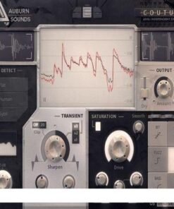 Auburn Sounds - Couture 1.4 - Full Version