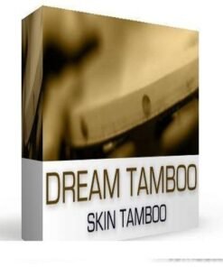 Dream Audio Tools - Dream Tamboo - Full Version