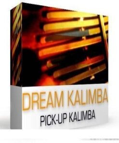 Dream Audio Tools - Dream Kalimba - Full Version