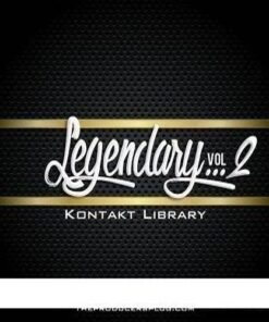DJ Shawdi - P Legendary Vol.2 - Full Version