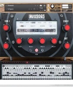 Divergent Audio Group - Invasors - Full Version