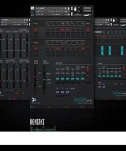 Difficult Audio - RetroSound MK100 - Full Version