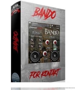 Diamond Loopz - Bando - Full Version
