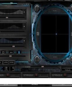 Composers Tools - Eris Stringis - Full Version