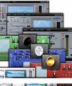 Sonalksis - Studio One Bundle 3.0.3 - Full Version
