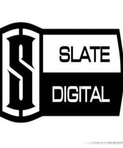 Slate Digital - FG-X 1.4.0 VBC 1.2.6.4 VTM 1.1.9.9 VMR 1.1.0.4 - Full Version