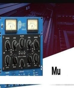 Pulsar Audio - Mu v1.0.3 - Full Version