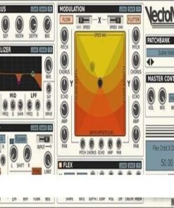 Psychic Modulation - VectoMelt 1.0 - Full Version