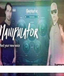 Polyverse Music - Infected Mushroom - Manipulator 0.904, I Wish 1.01 - Full Version