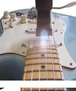 Binary Music - Energy Bow Guitar - Full Version