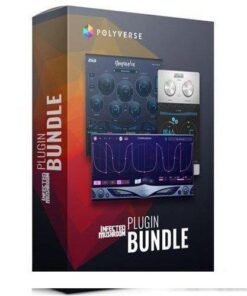 Polyverse Music – Bundle - Full Version