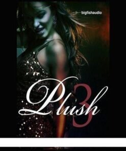 Big Fish Audio - Plush 3 - Full Version