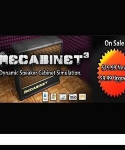 Kazrog - Recabinet 3.6.3 - Full Version