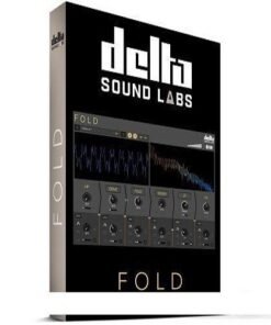 Delta Sound Labs - Fold 1.1.0 - Full Version