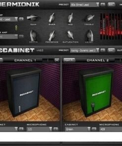 Kazrog - Plugins 24.12.2016 - Full Version