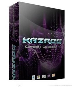Kazrog - Complete Collection 1 1.1.0 - Full Version