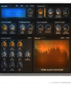 Tone2 - AkustiX 1.2.0 - Full Version