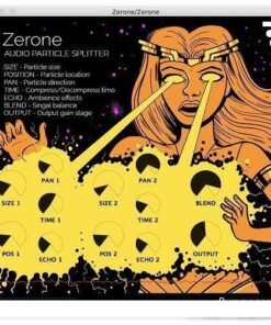 Puremagnetik - Zerone 1.0.1 - Full Version