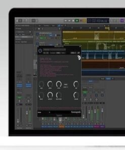 Puremagnetik - Splitch 1.0.1 - Full Version