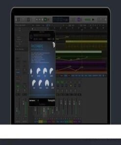Puremagnetik - Pastfabric 1.0.1 - Full Version